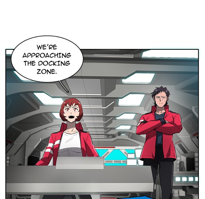 Read Stardust chapter 66 image 17 on Lezhin