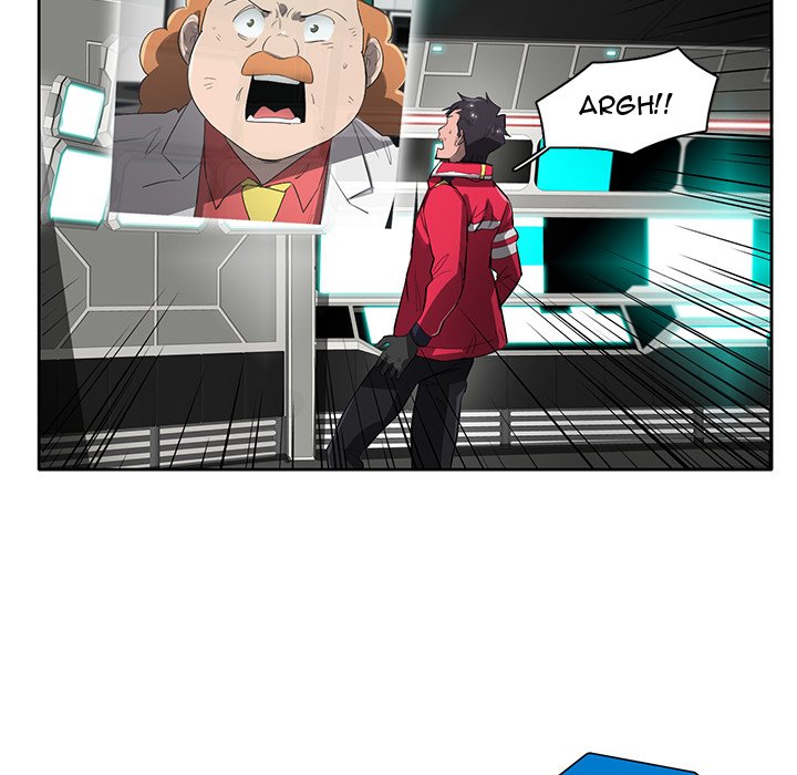 Read Stardust chapter 66 image 19 on Lezhin