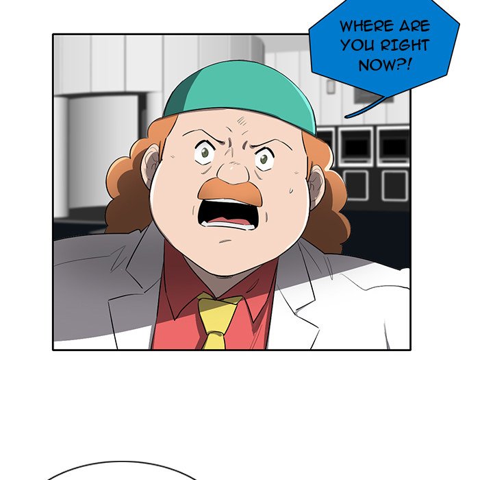 Read Stardust chapter 66 image 20 on Lezhin