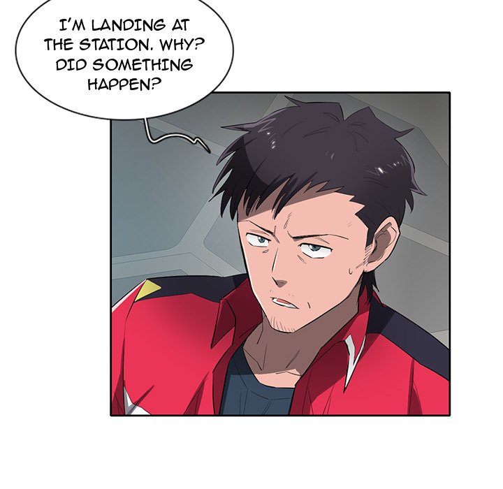 Read Stardust chapter 66 image 21 on Lezhin