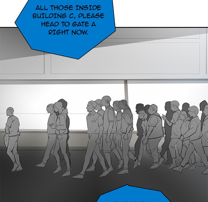 Read Stardust chapter 66 image 26 on Lezhin
