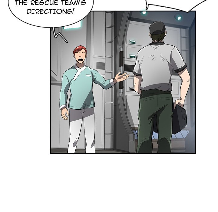 Read Stardust chapter 66 image 29 on Lezhin