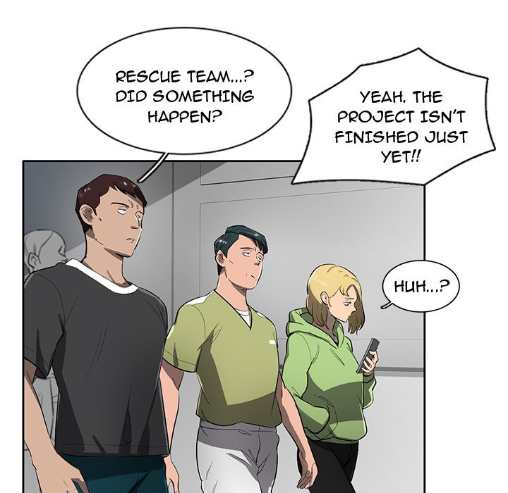 Read Stardust chapter 66 image 30 on Lezhin