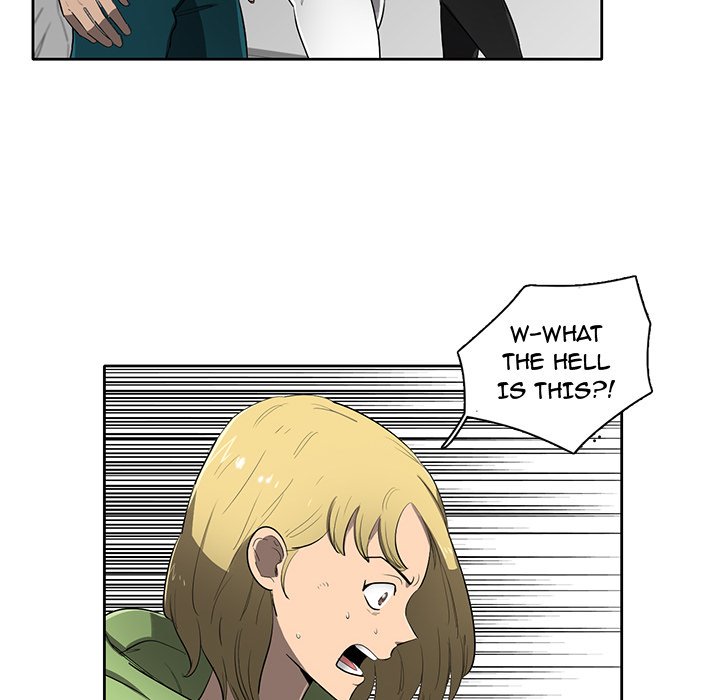 Read Stardust chapter 66 image 31 on Lezhin