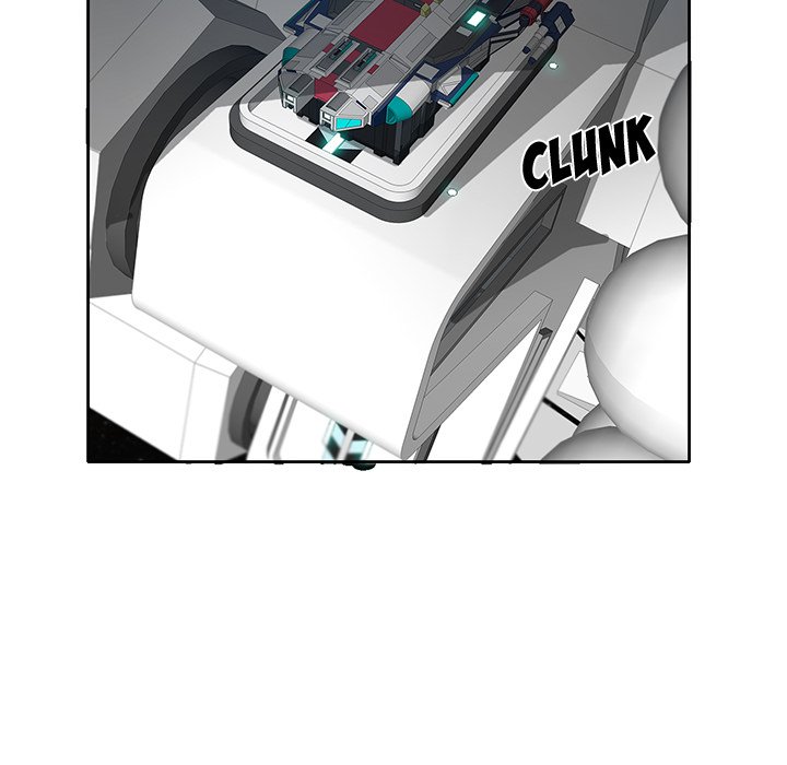 Read Stardust chapter 66 image 35 on Lezhin