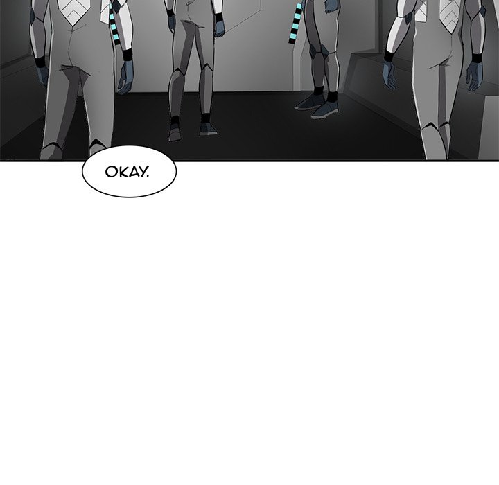 Read Stardust chapter 66 image 37 on Lezhin