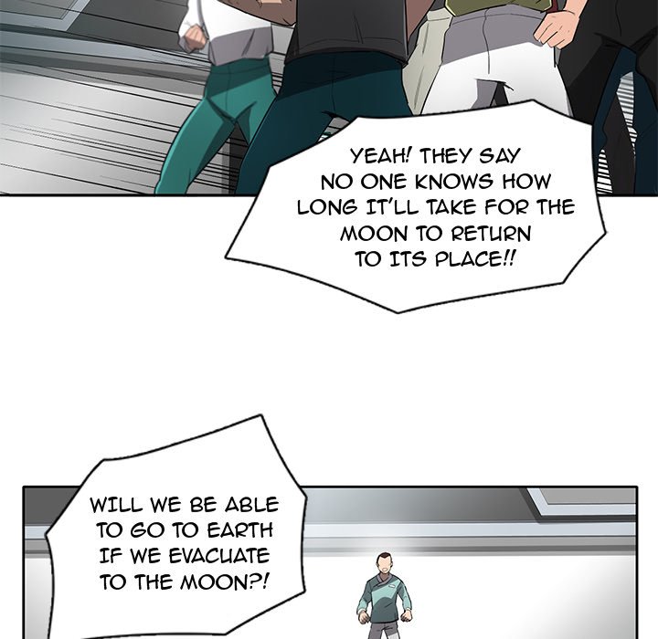 Read Stardust chapter 66 image 41 on Lezhin