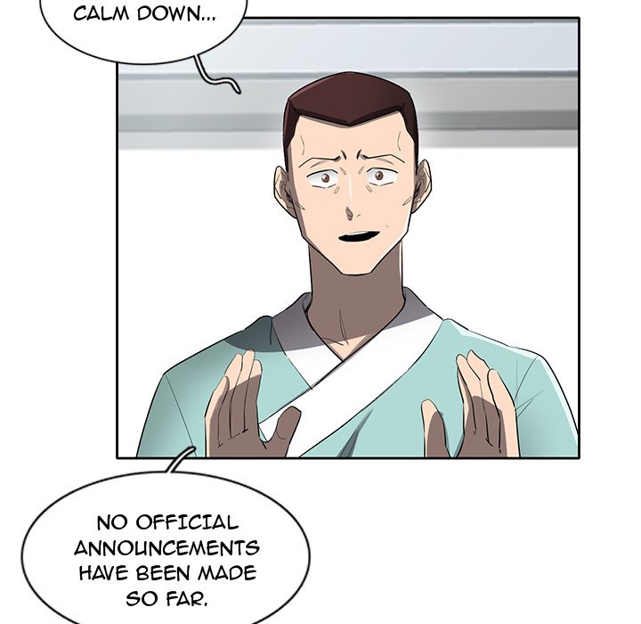 Read Stardust chapter 66 image 43 on Lezhin