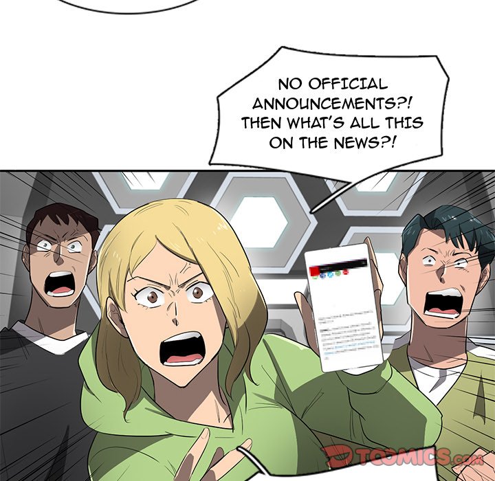 Read Stardust chapter 66 image 44 on Lezhin