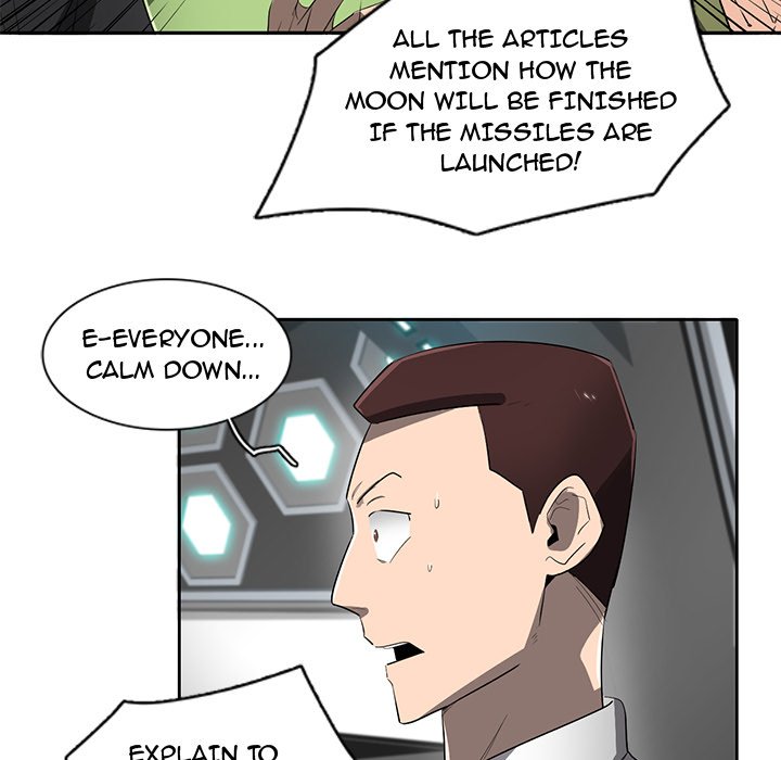 Read Stardust chapter 66 image 45 on Lezhin
