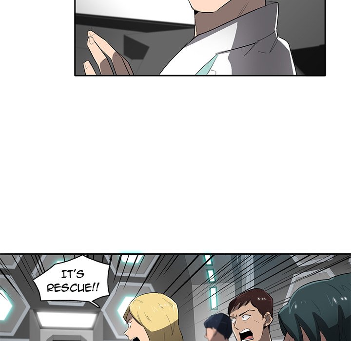Read Stardust chapter 66 image 49 on Lezhin