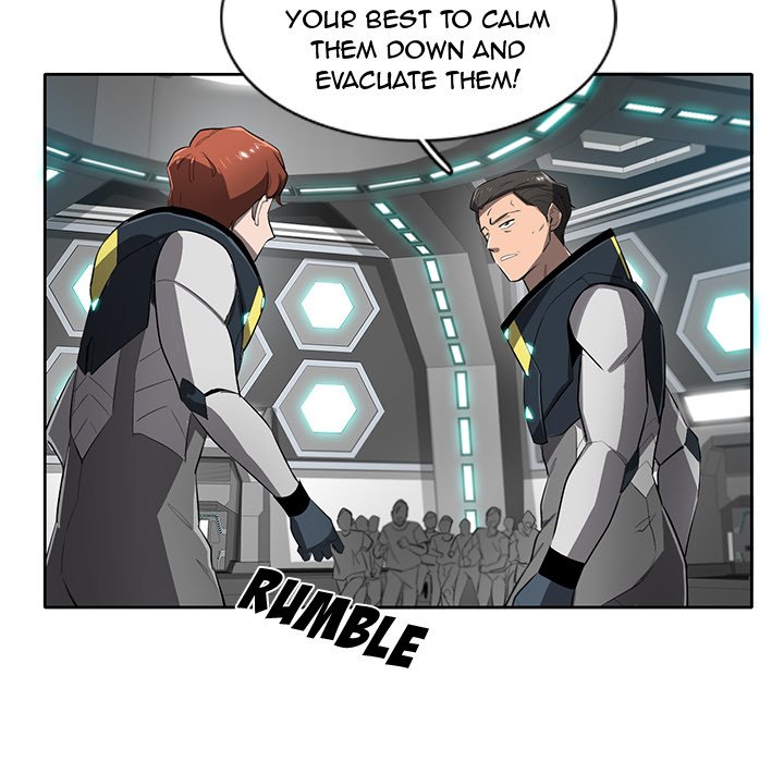 Read Stardust chapter 66 image 51 on Lezhin