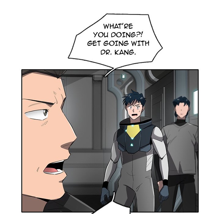 Read Stardust chapter 66 image 52 on Lezhin