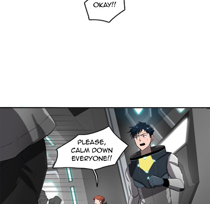 Read Stardust chapter 66 image 53 on Lezhin