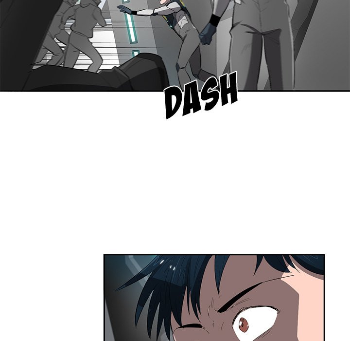 Read Stardust chapter 66 image 54 on Lezhin