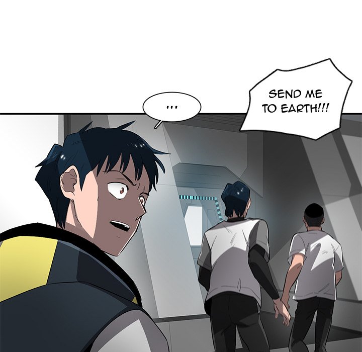 Read Stardust chapter 66 image 57 on Lezhin