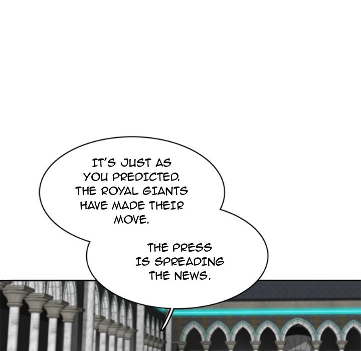 Read Stardust chapter 66 image 64 on Lezhin
