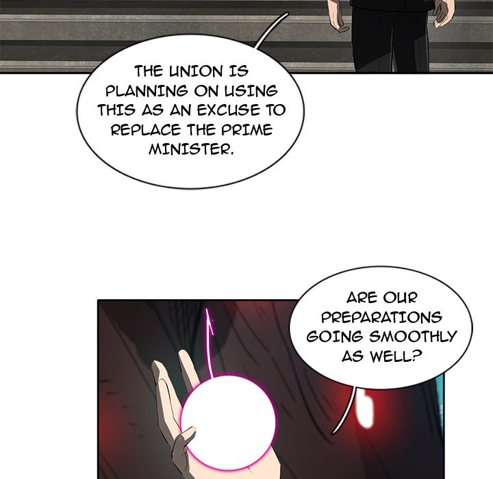 Read Stardust chapter 66 image 67 on Lezhin