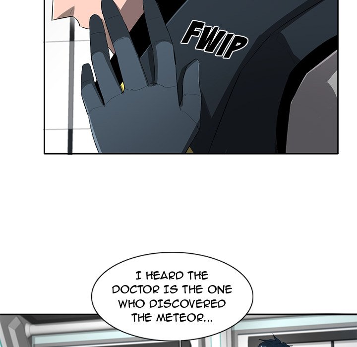 Read Stardust chapter 66 image 7 on Lezhin