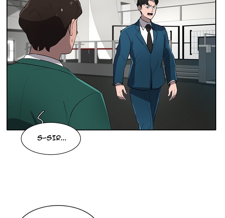 Read Stardust chapter 66 image 75 on Lezhin