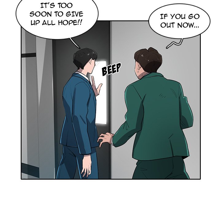 Read Stardust chapter 66 image 76 on Lezhin