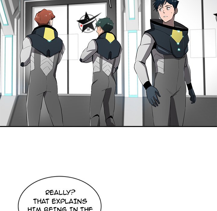 Read Stardust chapter 66 image 8 on Lezhin