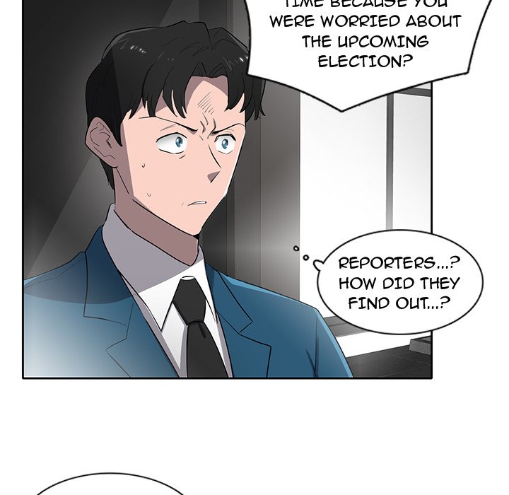 Read Stardust chapter 66 image 80 on Lezhin