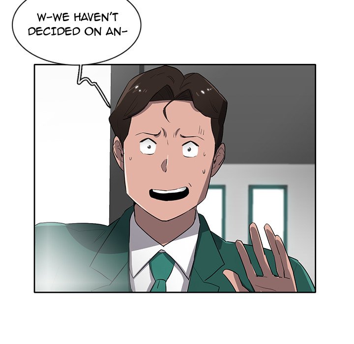 Read Stardust chapter 66 image 81 on Lezhin