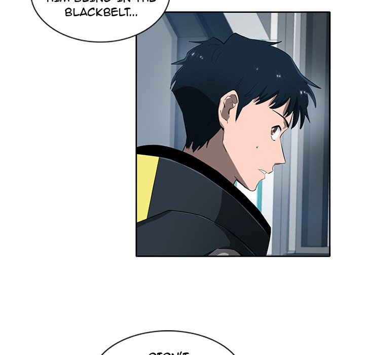 Read Stardust chapter 66 image 9 on Lezhin