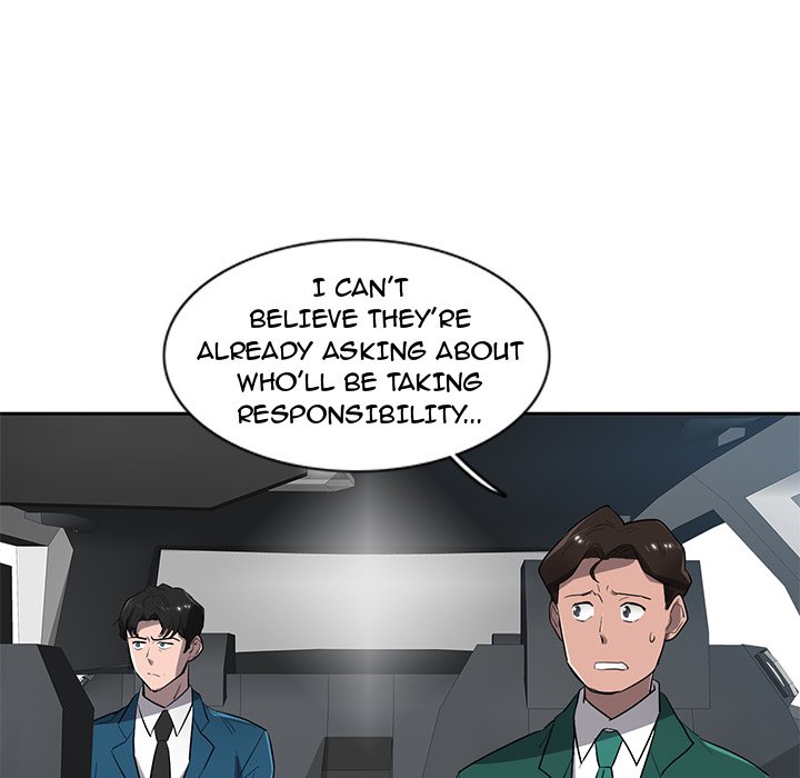 Read Stardust chapter 66 image 92 on Lezhin