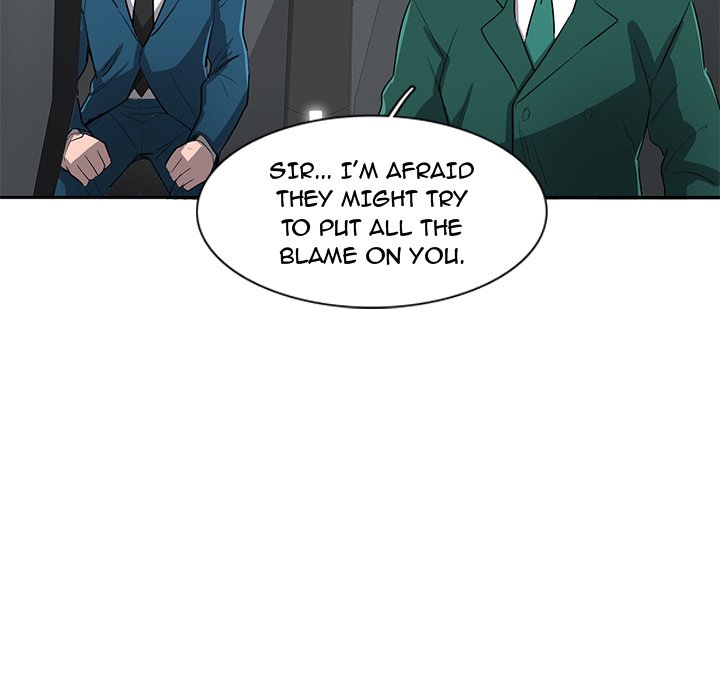 Read Stardust chapter 66 image 93 on Lezhin