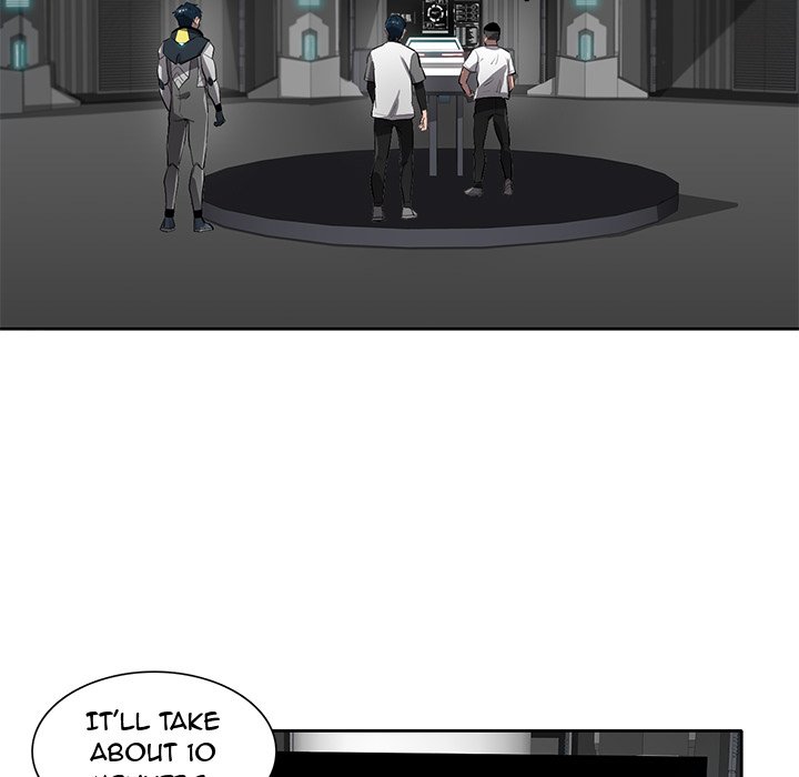 Read Stardust chapter 66 image 98 on Lezhin