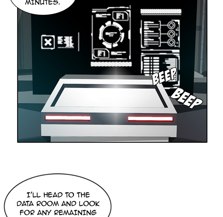 Read Stardust chapter 66 image 99 on Lezhin