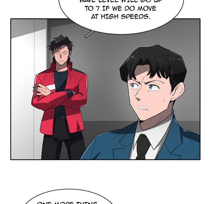 Read Stardust chapter 67 image 100 on Lezhin