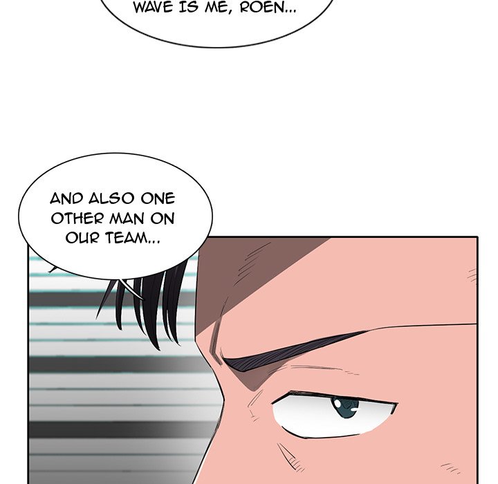 Read Stardust chapter 67 image 102 on Lezhin