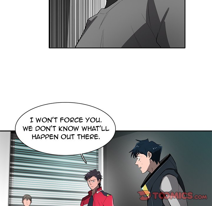 Read Stardust chapter 67 image 105 on Lezhin