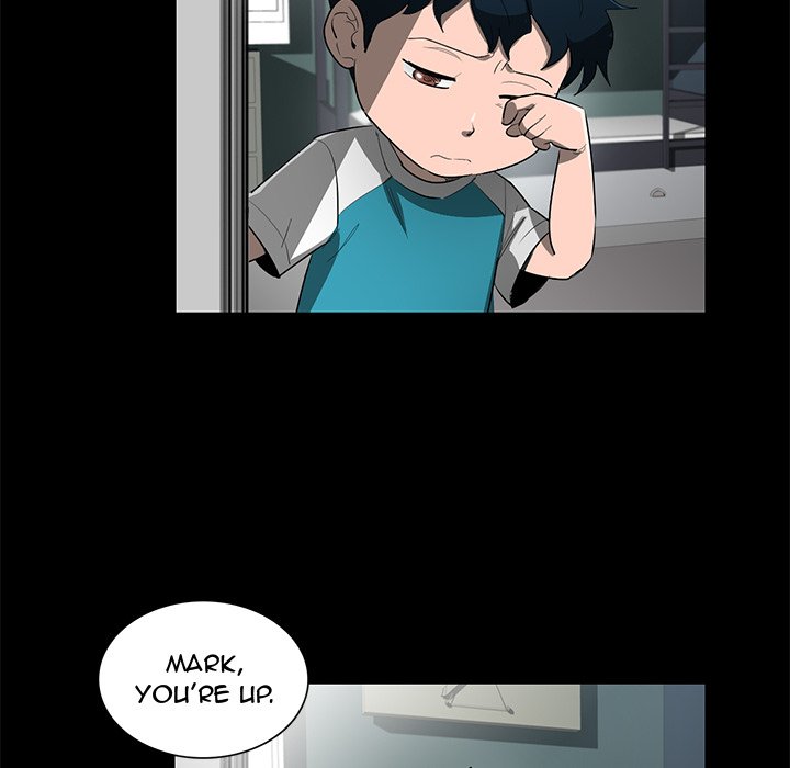 Read Stardust chapter 67 image 11 on Lezhin