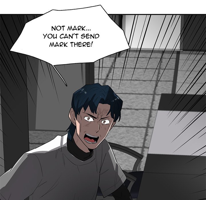 Read Stardust chapter 67 image 110 on Lezhin