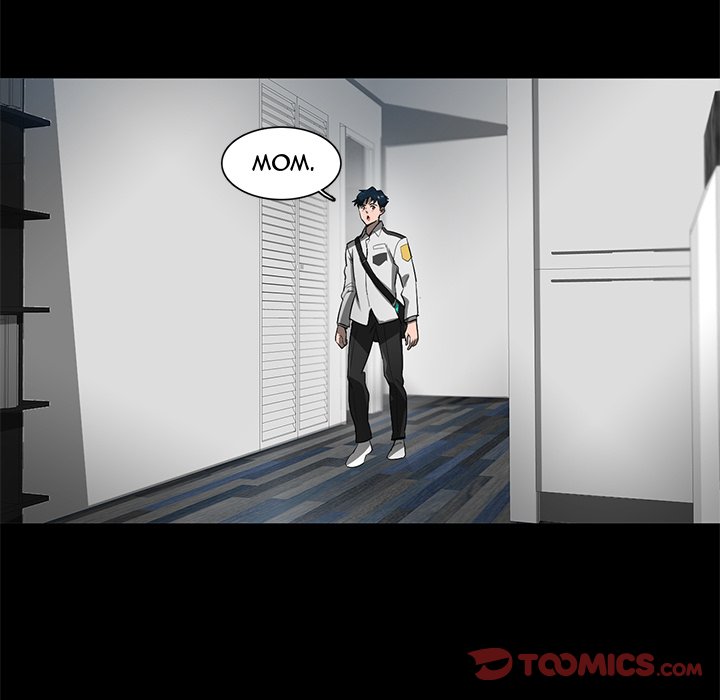 Read Stardust chapter 67 image 17 on Lezhin