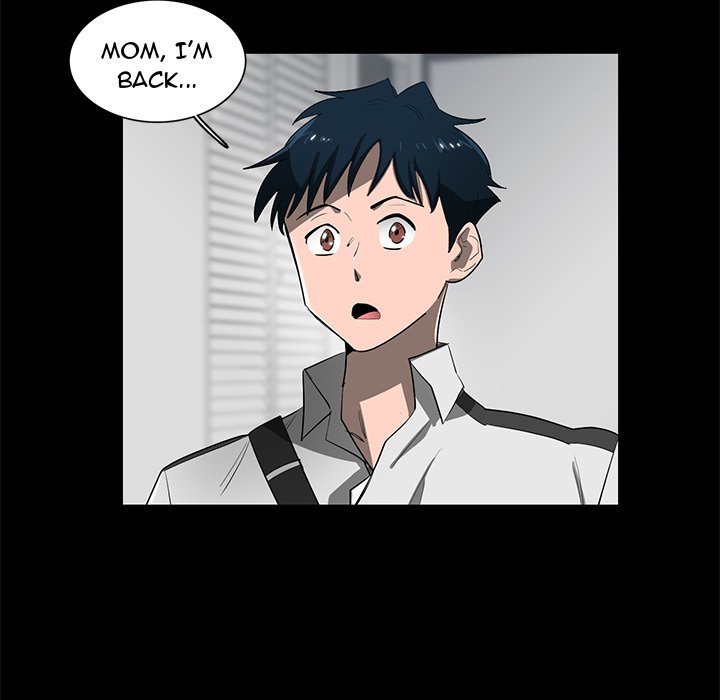 Read Stardust chapter 67 image 18 on Lezhin