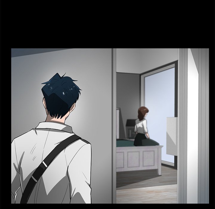 Read Stardust chapter 67 image 19 on Lezhin