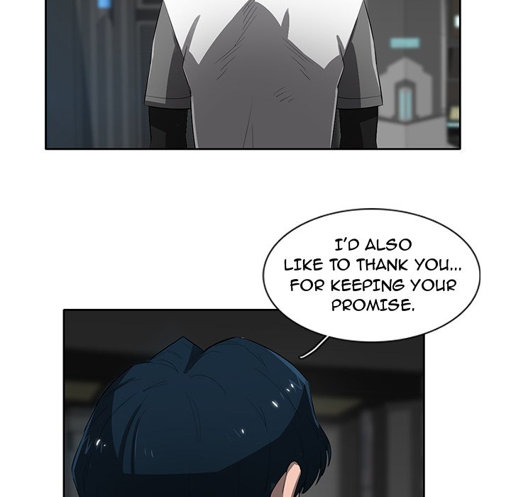 Read Stardust chapter 67 image 27 on Lezhin
