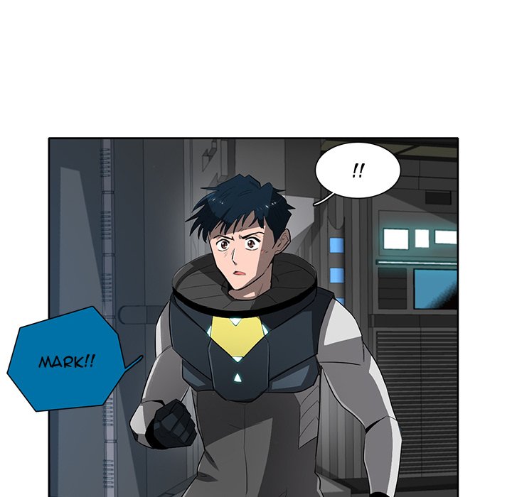 Read Stardust chapter 67 image 30 on Lezhin