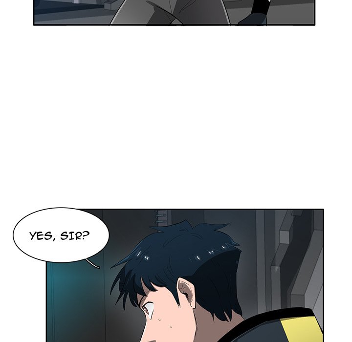 Read Stardust chapter 67 image 31 on Lezhin