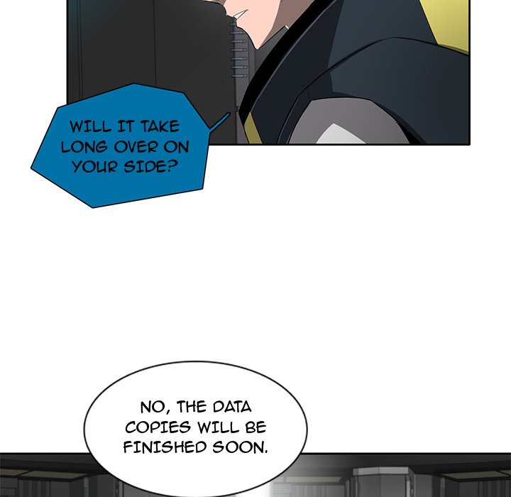 Read Stardust chapter 67 image 32 on Lezhin