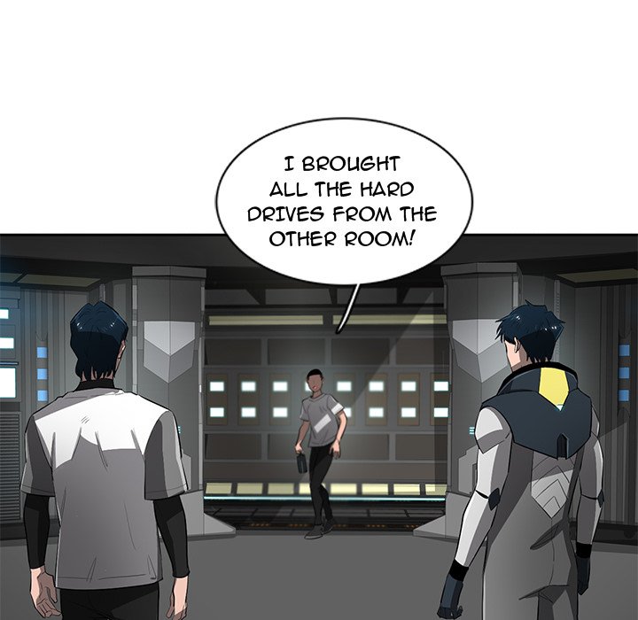 Read Stardust chapter 67 image 34 on Lezhin