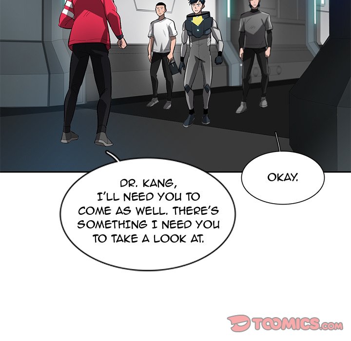 Read Stardust chapter 67 image 49 on Lezhin