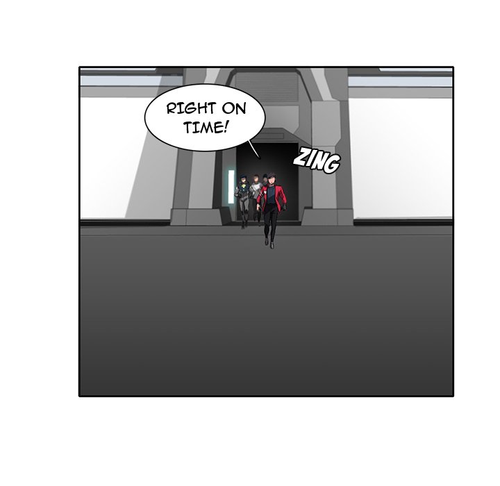 Read Stardust chapter 67 image 50 on Lezhin