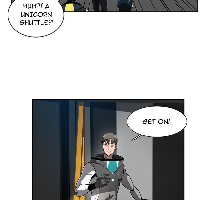 Read Stardust chapter 67 image 52 on Lezhin