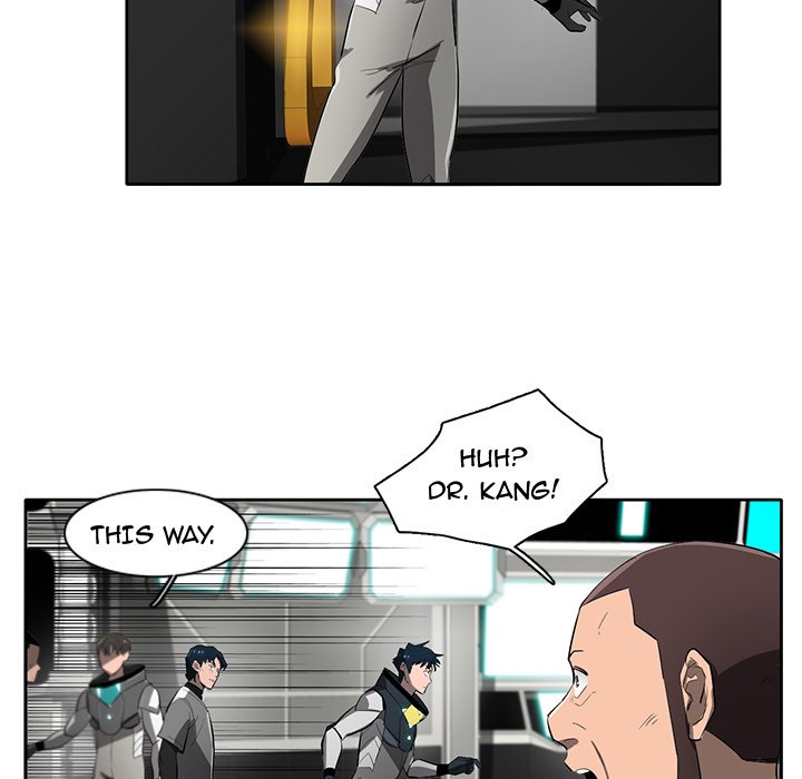 Read Stardust chapter 67 image 53 on Lezhin